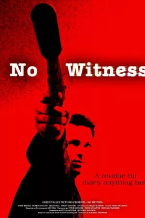 No Witness