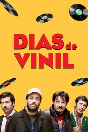 Dias de Vinil