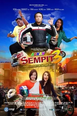 Adnan Sempit 3