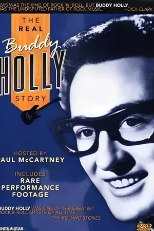 The Real Buddy Holly Story