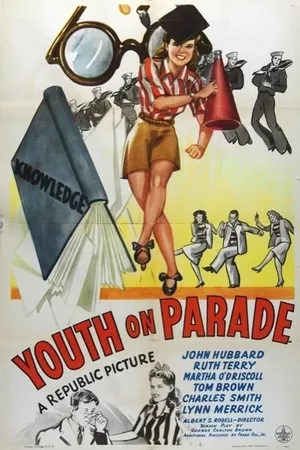 Youth on Parade