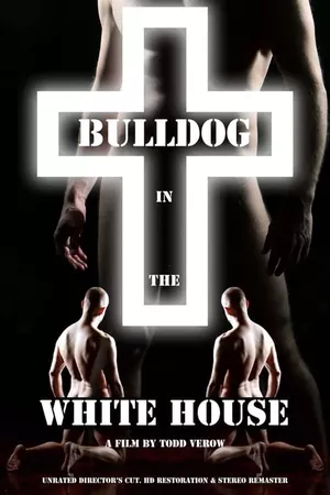 Bulldog in the White House