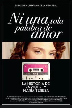 Ni una Sola Palabra de Amor