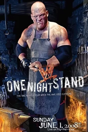 WWE One Night Stand 2008