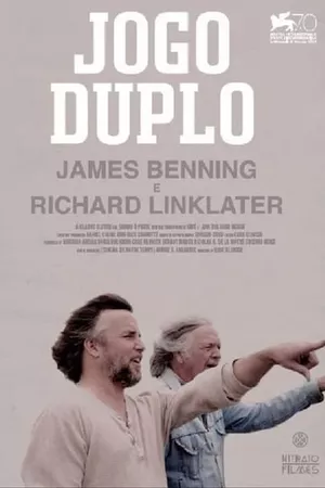 Double Play: James Benning and Richard Linklater