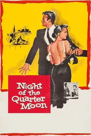 Night of the Quarter Moon