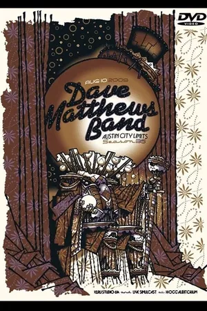 Dave Matthews Band - Austin City Limits