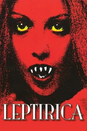 Leptirica