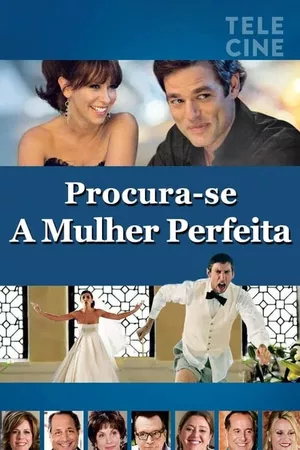 Procura-se A Mulher Perfeita