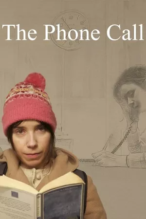 The Phone Call The Phone Call