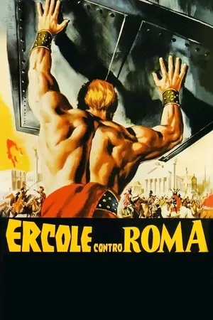 Hércules Contra Roma