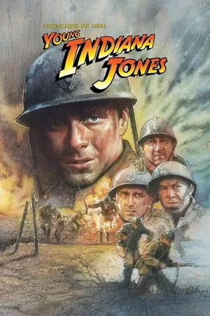 The Adventures of Young Indiana Jones: Trenches of Hell