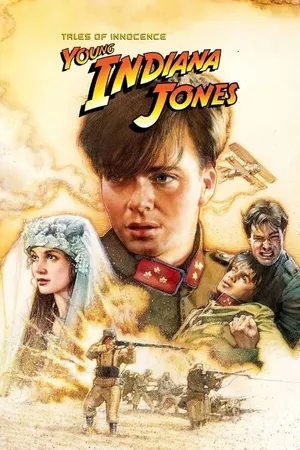 The Adventures of Young Indiana Jones: Tales of Innocence