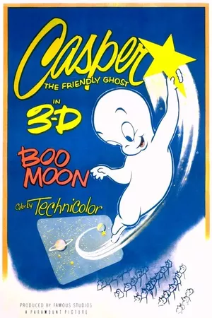 Boo Moon