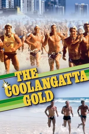 The Coolangatta Gold