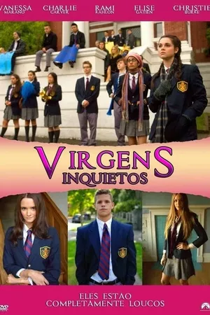 Virgens Inquietos