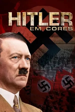 Hitler em Cores