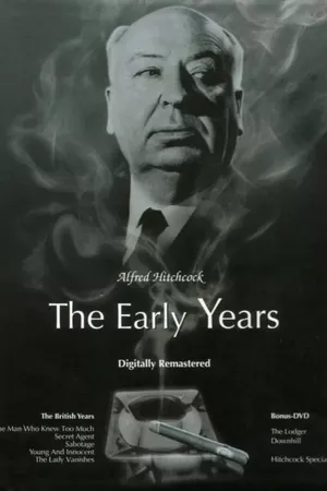 Hitchcock: The Early Years