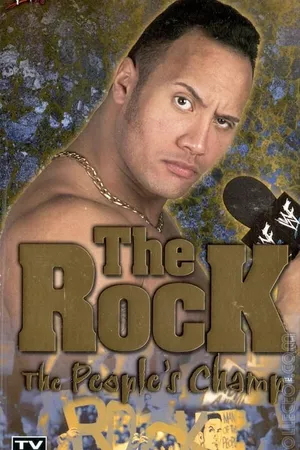 WWF: The Rock - The People's Champ