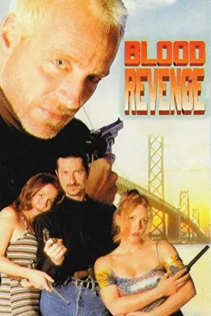 Blood Revenge