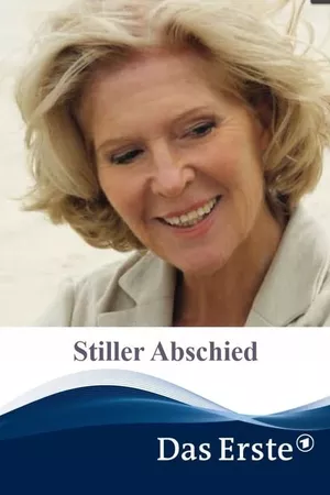 Stiller Abschied