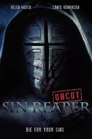 Sin Reaper