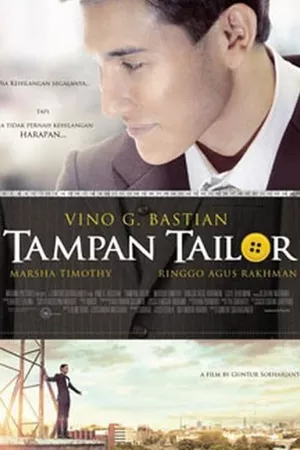 Tampan Tailor