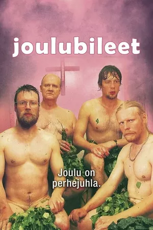 Joulubileet