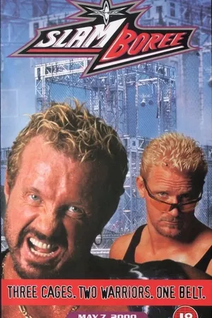 WCW Slamboree 2000