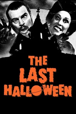 The Last Halloween