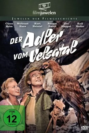 Der Adler vom Velsatal