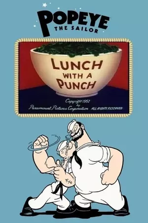 Lunch with a Punch