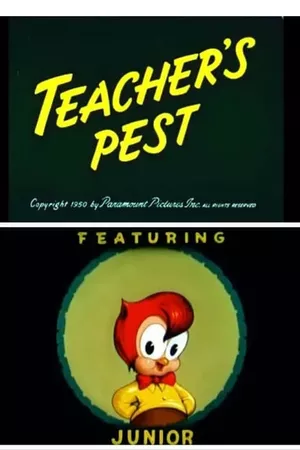 Teacher's Pest