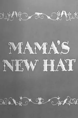 Mama's New Hat