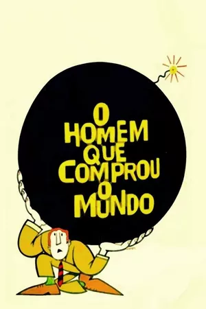 O Homem que Comprou o Mundo