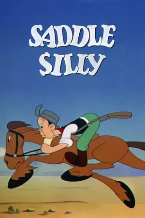 Saddle Silly