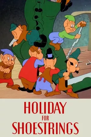 Holiday for Shoestrings