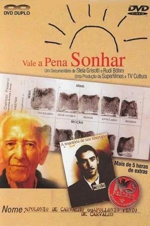 Vale a Pena Sonhar