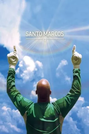 Santo Marcos