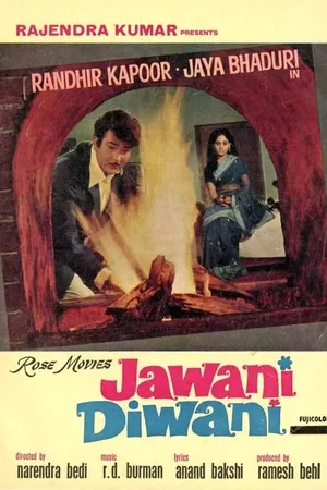 Jawani Diwani