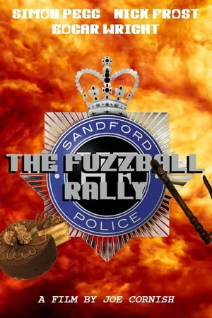 The Fuzzball Rally