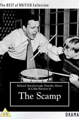 The Scamp