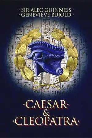 Caesar and Cleopatra