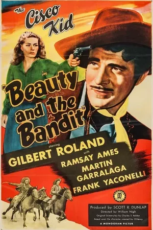 Beauty and the Bandit