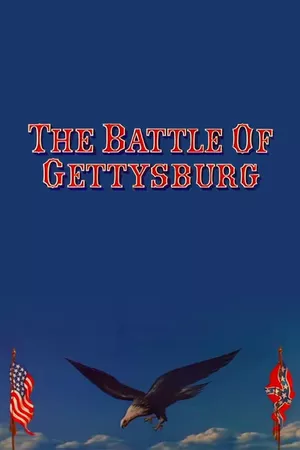 The Battle of Gettysburg