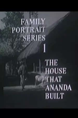 The House That Ananda Built