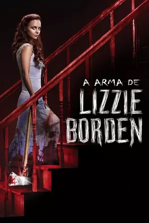 A Arma de Lizzie Borden