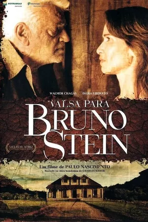 Valsa para Bruno Stein