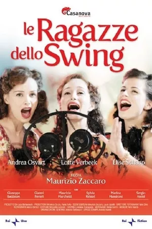 The Swing Girls