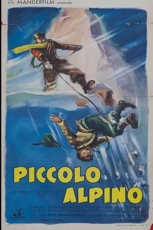 Piccolo alpino